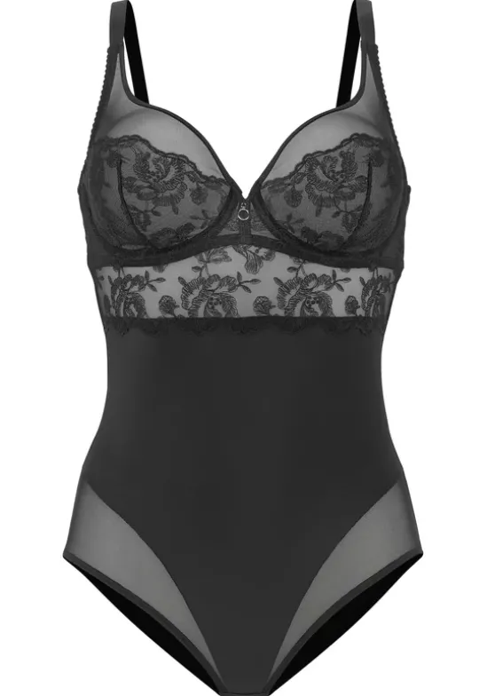 Body"Mia"