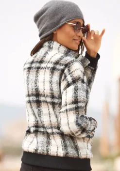 Bomberjacke