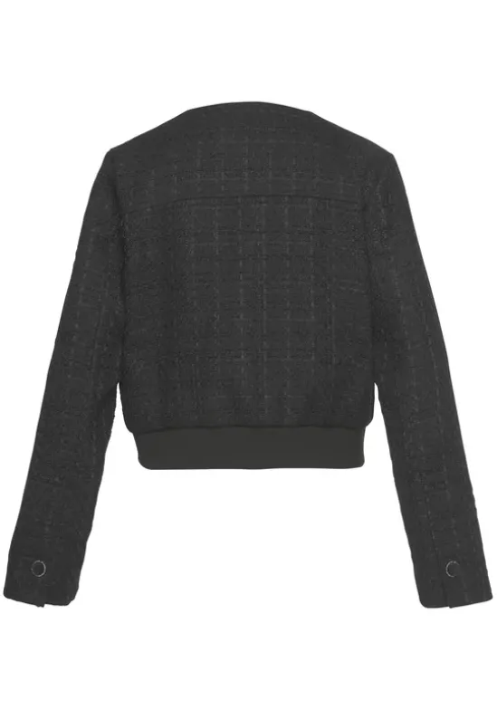 Bouclejacke