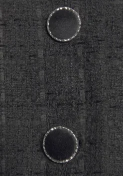 Bouclejacke