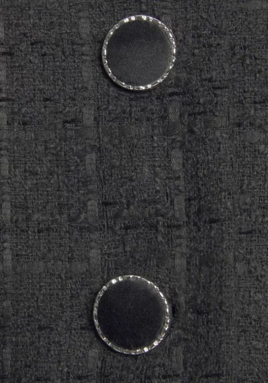 Bouclejacke