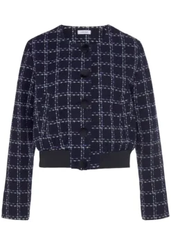 Bouclejacke