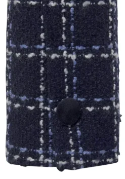 Bouclejacke