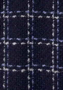 Bouclejacke