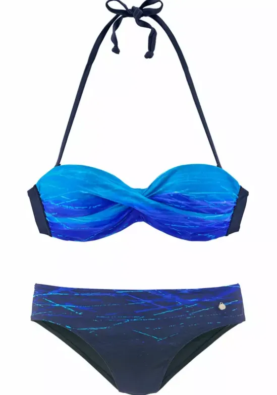 Bugel-Bandeau-Bikini
