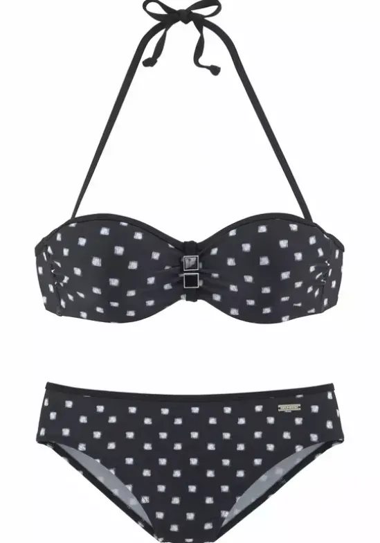 Bugel-Bandeau-Bikini