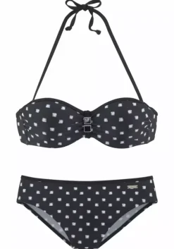 Bugel-Bandeau-Bikini