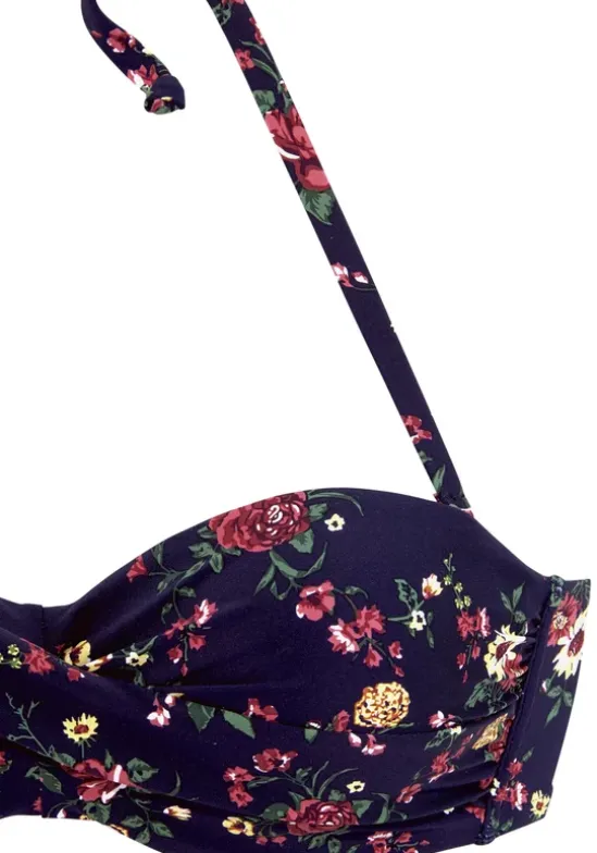 Bugel-Bandeau-Bikini"Anika"