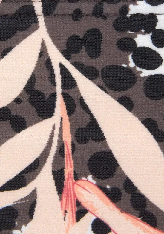 Bugel-Bandeau-Bikini"Branda"