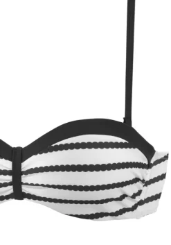 Bugel-Bandeau-Bikini