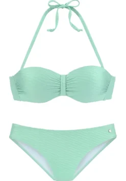 Bugel-Bandeau-Bikini"Cho"