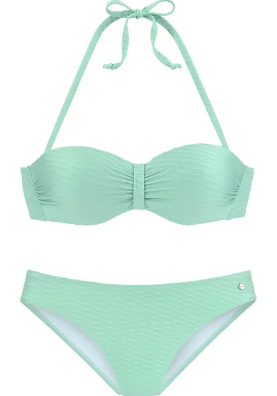 Bugel-Bandeau-Bikini"Cho"