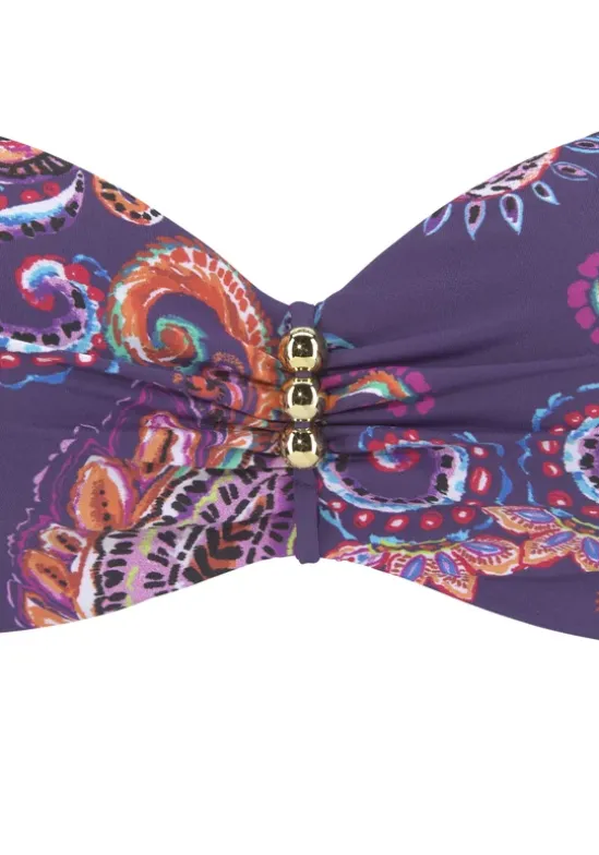 Bugel-Bandeau-Bikini"Cura"
