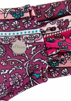 Bugel-Bandeau-Bikini