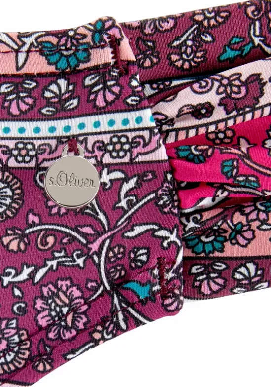 Bugel-Bandeau-Bikini"Dream"