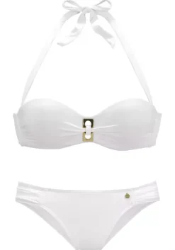 Bugel-Bandeau-Bikini"Eden"