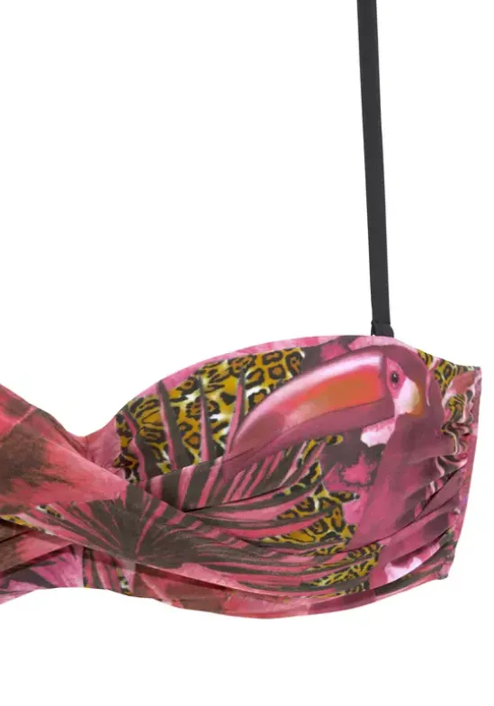 Bugel-Bandeau-Bikini"Elena2"