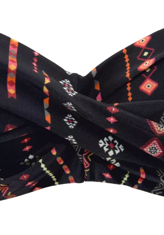 Bugel-Bandeau-Bikini"Inka"
