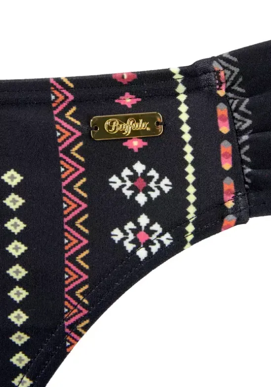 Bugel-Bandeau-Bikini"Inka"