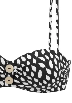 Bugel-Bandeau-Bikini