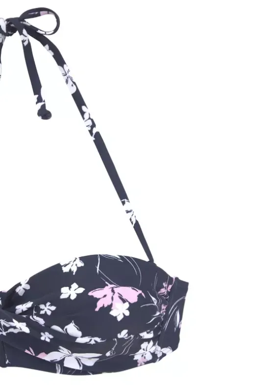 Bugel-Bandeau-Bikini"Mantis"