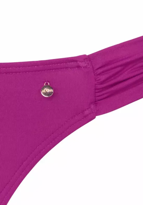 Bugel-Bandeau-Bikini"Soft"