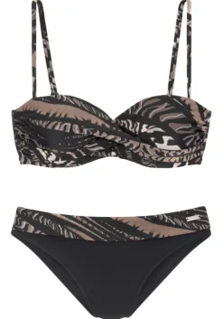 Bugel-Bandeau-Bikini"Tiga"
