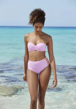 Bugel-Bandeau-Bikini-Top