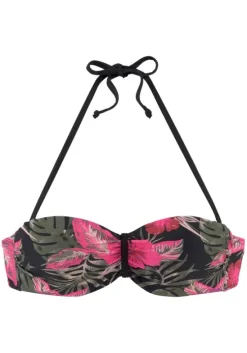 Bugel-Bandeau-Bikini-Top"Elsa"