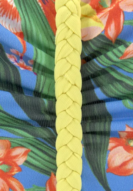 Bugel-Bandeau-Bikini-Top"Hanni"