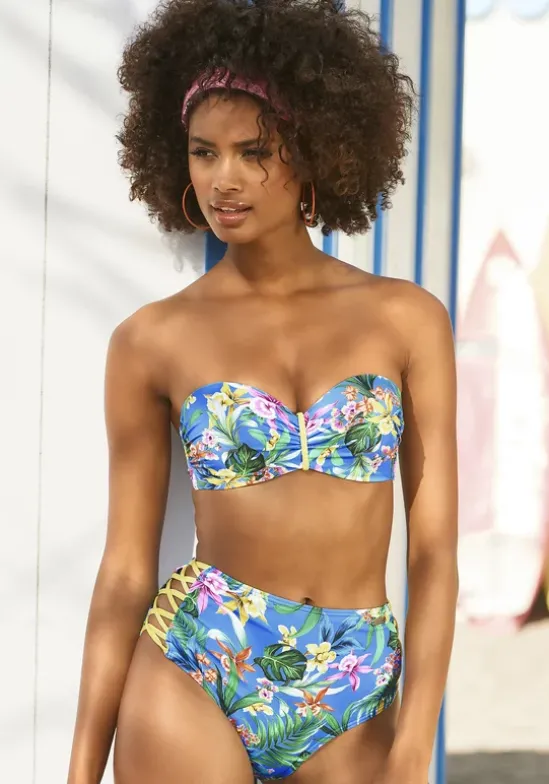 Bugel-Bandeau-Bikini-Top"Hanni"
