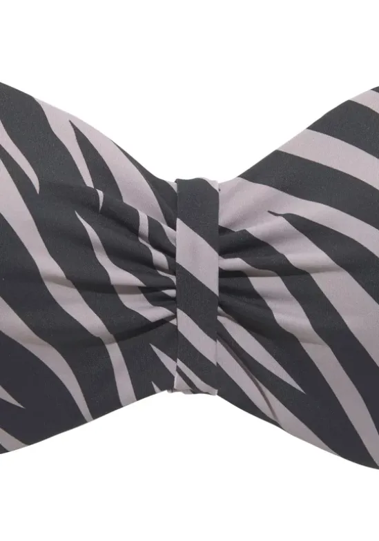 Bugel-Bandeau-Bikini-Top"Kaa"