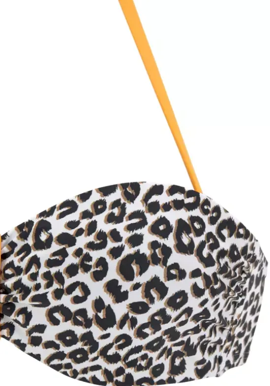 Bugel-Bandeau-Bikini-Top"Kitty"