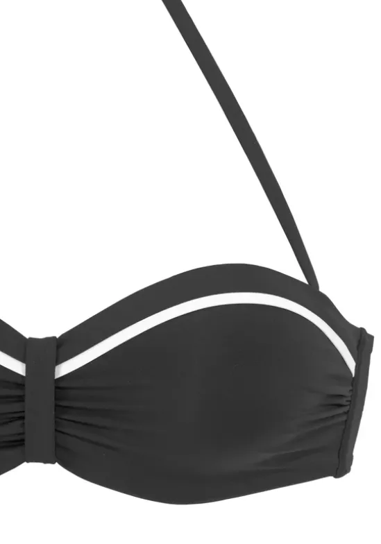 Bugel-Bandeau-Bikini-Top"Lorena"