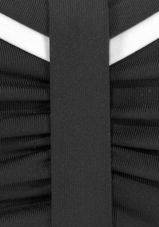 Bugel-Bandeau-Bikini-Top"Lorena"