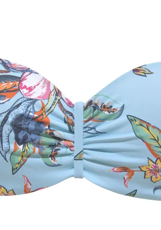 Bugel-Bandeau-Bikini-Top"Malia"