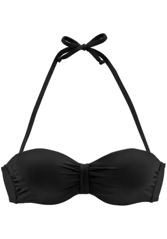Bugel-Bandeau-Bikini-Top"Perfect"