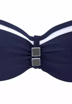 Bugel-Bandeau-Bikini