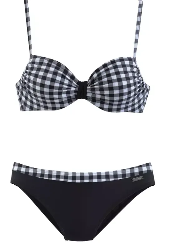 Bugel-Bikini