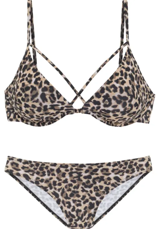 Bugel-Bikini"Bomba"