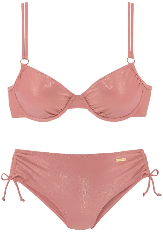 Bugel-Bikini"Gloss"