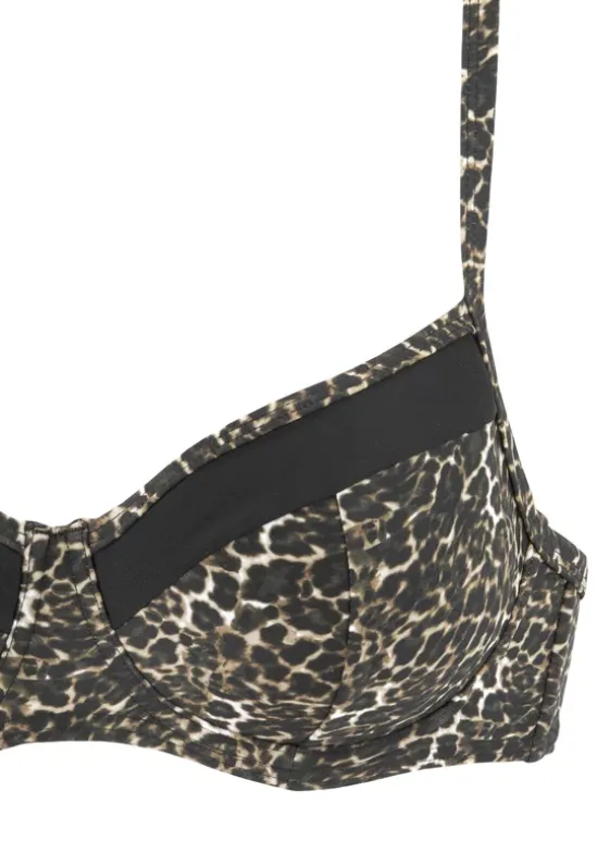 Bugel-Bikini-Top"Adele"