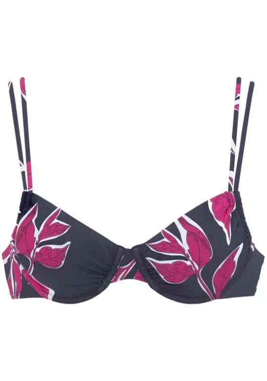 Bugel-Bikini-Top"Cataleya"