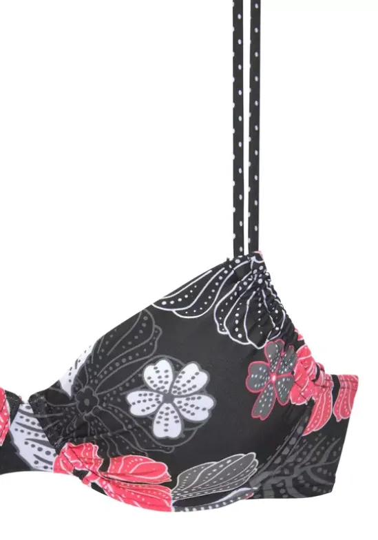 Bugel-Bikini-Top"City"