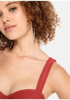 Bugel-Bikini-Top