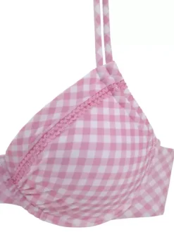 Bugel-Bikini-Top