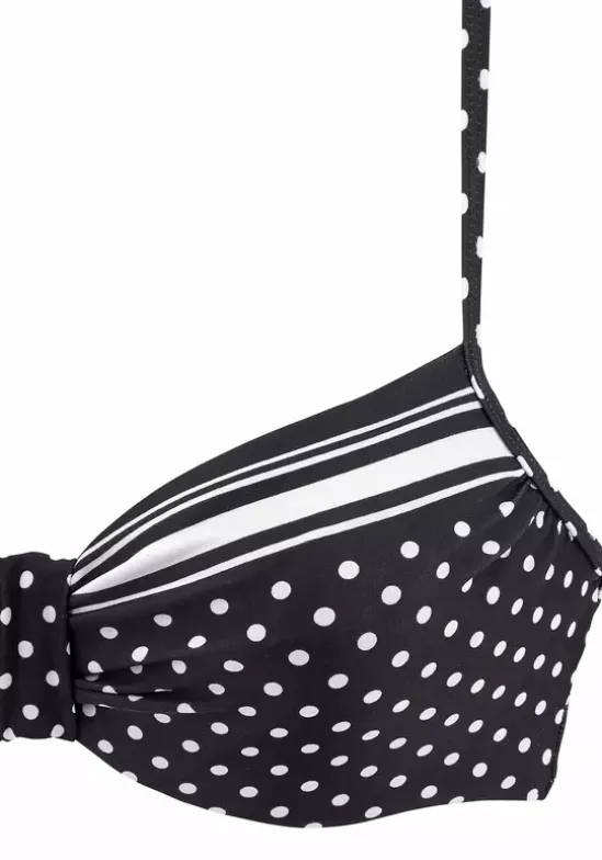 Bugel-Bikini-Top"Merilyn"