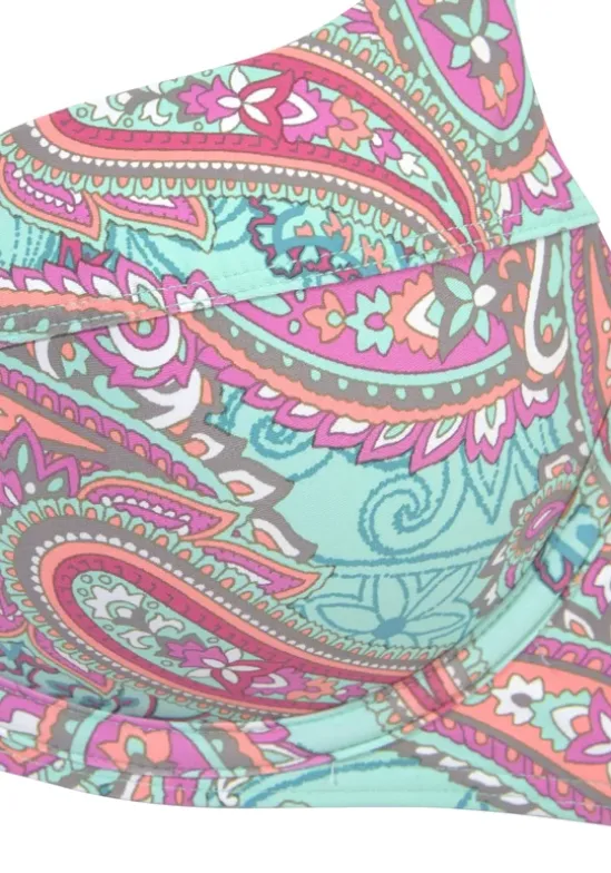 Bugel-Bikini-Top"Paislee"