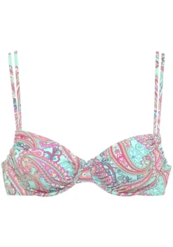 Bugel-Bikini-Top"Paislee"