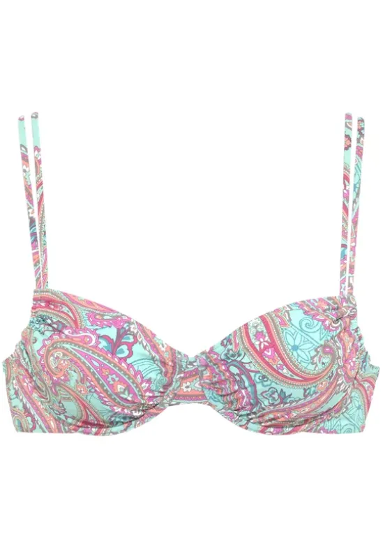 Bugel-Bikini-Top"Paislee"